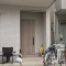 【神奈川県/相模原市緑区元橋本町】相模原市緑区元橋本町　戸建 玄関