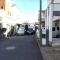 【神奈川県/大和市中央】大和市中央6丁目　戸建 前面道路