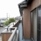 【東京都/町田市本町田】町田市本町田　新築一戸建て バルコニー