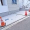 【神奈川県/相模原市緑区上九沢】相模原市緑区上九沢9期　1号棟 駐車スペース