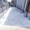 【神奈川県/相模原市緑区原宿】相模原市緑区原宿5丁目　新築一戸建て　No.3 / 全3棟 アプローチ