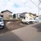 【神奈川県/相模原市緑区町屋】相模原市緑区町屋4丁目　1号棟 現地（建築前）