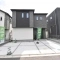 【神奈川県/相模原市南区相模台】相模原市南区相模台6丁目　新築一戸建て　2号棟 / 全2棟 外観