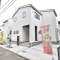 【神奈川県/大和市南林間】大和市南林間9丁目　2号棟 外観