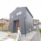 【東京都/町田市玉川学園】町田市玉川学園1丁目　新築一戸建て　全1棟 外観