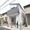 【神奈川県/大和市上草柳】大和市上草柳8丁目　新築一戸建て 外観