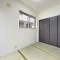 【神奈川県/相模原市中央区小山】相模原市中央区小山2丁目　戸建て 和室