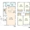 【東京都/町田市成瀬台】町田市成瀬台2期 間取り図
