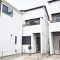 【神奈川県/相模原市南区上鶴間】相模原市南区上鶴間1丁目　新築一戸建て No.2/全4棟 外観