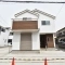 【神奈川県/相模原市南区上鶴間】相模原市南区上鶴間1丁目　新築一戸建て No.4/全4棟 外観