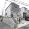 【神奈川県/相模原市南区上鶴間】相模原市南区上鶴間1丁目　新築一戸建て　No.1/全2棟 外観