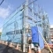 【東京都/町田市高ヶ坂】町田市高ヶ坂2丁目　新築一戸建て　全1棟 建築中の外観