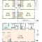 【東京都/町田市高ヶ坂】町田市高ヶ坂2丁目　新築一戸建て　全1棟 間取り図