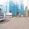 【神奈川県/大和市下鶴間】～新築戸建～ 大和市下鶴間　C号棟 前面道路