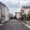 【神奈川県/相模原市南区相模台】～新築戸建～ 相模原市南区相模台7丁目　F棟 前面道路