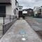 【神奈川県/相模原市南区相模台】～新築戸建～ 相模原市南区相模台7丁目　F棟 駐車場