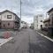 【神奈川県/相模原市南区相模台】～新築戸建～ 相模原市南区相模台7丁目　E棟 前面道路