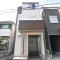 【神奈川県/大和市南林間】～新築戸建～ 大和市南林間7丁目　1号棟 外観