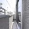 【神奈川県/大和市南林間】～新築戸建～ 大和市南林間7丁目　1号棟 バルコニー