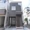 【神奈川県/大和市南林間】～新築戸建～ 大和市南林間7丁目　2号棟 外観