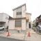 【神奈川県/大和市中央林間】大和市中央林間5丁目　戸建 外観