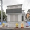 【神奈川県/大和市南林間】～新築戸建～ 大和市南林間7丁目　1号棟 外観