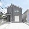 【東京都/町田市図師町】～新築戸建～ 町田図師町第1期　7号棟 外観