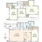 【東京都/町田市図師町】～新築戸建～ 町田図師町第1期　7号棟 間取り図