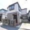 【神奈川県/相模原市南区西大沼】相模原市南区西大沼5丁目　戸建 外観