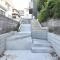 【東京都/町田市小川】町田市小川1丁目　新築戸建 アプローチ