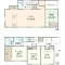 【東京都/町田市鶴川】町田市鶴川4丁目新築戸建　1号棟 間取り図