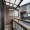 【神奈川県/相模原市南区磯部】相模原市南区磯部　戸建 バルコニー