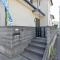 【神奈川県/横浜市緑区三保町】緑区三保町　中古戸建 アプローチ