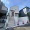 【神奈川県/横浜市保土ケ谷区上菅田町】保土ヶ谷区上菅田町　新築戸建 外観