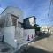 【神奈川県/横浜市保土ケ谷区上菅田町】保土ヶ谷区上菅田町　新築戸建 前面道路