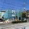 【神奈川県/横浜市栄区桂町】栄区桂町新築戸建1号棟（全2棟） 建築中の外観