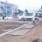 【神奈川県/横浜市緑区長津田みなみ台】緑区長津田みなみ台7丁目　新築戸建4号棟／全8棟 現地（建築前）