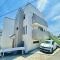 【神奈川県/横浜市神奈川区松見町】松見町4丁目中古戸建 外観