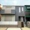 【神奈川県/横浜市神奈川区三枚町】神奈川区三枚町　戸建 外観