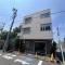 【神奈川県/川崎市中原区小杉御殿町】小杉御殿町2丁目　中古戸建 外観