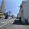 【神奈川県/川崎市中原区小杉御殿町】小杉御殿町2丁目　中古戸建 前面道路