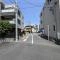 【神奈川県/川崎市中原区小杉御殿町】小杉御殿町2丁目　中古戸建 前面道路