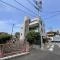 【神奈川県/川崎市中原区小杉御殿町】小杉御殿町2丁目　中古戸建 外観