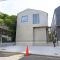 【神奈川県/横浜市南区永田北】南区永田北2丁目新築戸建全2棟/1号棟 建築中の外観：全２棟　正面