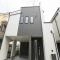 【神奈川県/横浜市西区東久保町】東久保町167番全3棟　A号棟 外観：全3棟 A号棟　左側