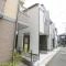 【神奈川県/横浜市西区東久保町】東久保町167番全3棟　A号棟 前面道路