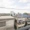 【神奈川県/横浜市西区東久保町】東久保町167番全3棟　A号棟 眺望：バルコニーから