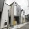 【神奈川県/横浜市西区東久保町】東久保町167番全3棟　B号棟 外観：全3棟 B号棟　真ん中の建物