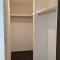 【神奈川県/大和市福田】THEパームスコート大和桜ヶ丘　5号棟 収納：ウォークインクローゼット