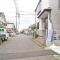 【神奈川県/座間市ひばりが丘】座間市ひばりが丘1丁目新築戸建 前面道路